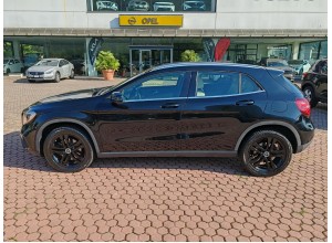 MERCEDES GLA 220 BENZINA 185 CV SPORT 4 MATIC OK